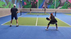 Пиклбол гераклион