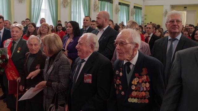 Город и мы - эфир от 7.10.2025 смотреть онлайн