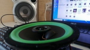 Бас тест динамика