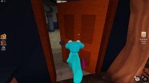 ЦИАНОВАЯ И ЖЁЛТЫЙ В ПЕРВОЙ ГЛАВЕ РАДУЖНЫХ ДРУЗЕЙ!