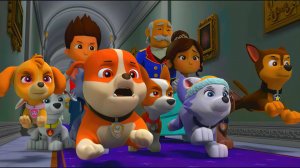#ЩЕНЯЧИЙ#ПАТРУЛЬ#НАЖМИ#НА#РАКЕТУ#PAW#PATROL#TAKE#STEAL#CARRY#THE#MOVIE#RU