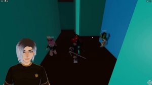 ОББИ С НАШЕЙ ИСТОРИЕЙ! Roblox Obby for ULEY