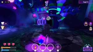 СПОКОЙНОЙ НОЧИ! Roblox Sweet Dreams