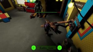 НОВЫЕ КАРТЫ И ИВЕНТЫ В ЯДЕРКЕ! ЖАРИМ МЯСО С ДРУЗЬЯМИ!