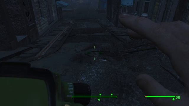 Fallout 4_Подготовительная школа Восточного Бостона теперь могу ставить торговые точки в поселениях смотреть онлайн