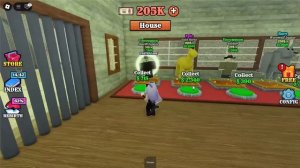 УКРАДИ МЁРТВЫЕ РЕЛЬСЫ, ЧТОБЫ РАЗБОГАТЕТЬ! Roblox Steal A Deadly Rails