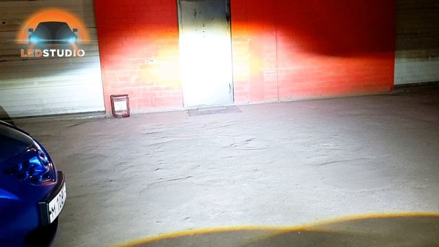 Suzuki Grand Vitara модернизация света фар смотреть онлайн