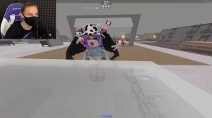 МЫ ТЕПЕРЬ ЖИВЁМ В ИКЕЕ!..