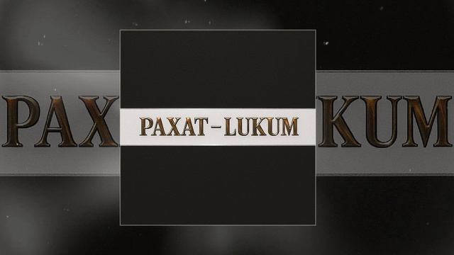BAGARDI - Рахат-лукум (Официальная премьера трека) смотреть онлайн