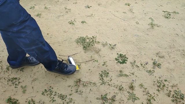 Как ViTT придумал (нет) новый вид спортивной стрельбы...