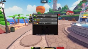 РАЗБОЙНИКИ ПРОТИВ ШЕРИФА! НАЙДИ ДРУГА СРЕДИ БОТОВ!