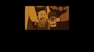 Счастливый конец… Undertale #12