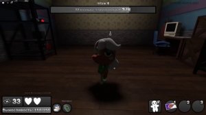 ИГРАЮ НА ДЖИНДЖЕР В МИРЕ ДЕНДИ!