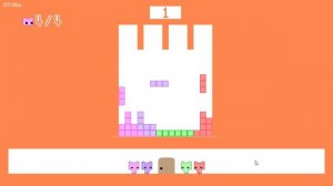 КИСИКИ СТАЛИ СЛОЖНЕЕ? Pico Park