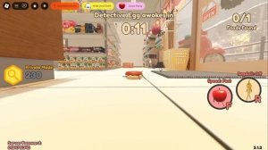 КАК НАЙТИ НОВЫЕ ПРОДУКТЫ В ПРЯТКАХ? Roblox Secret Staycation