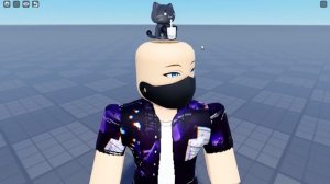 ДЕЛАЮ НОВЫЙ СКИН ДЛЯ ЙОШИ! (не бейте)