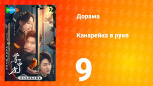 Канарейка в руке 9 серия