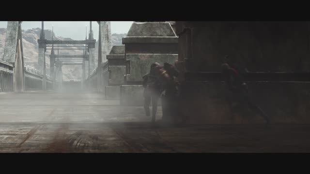 "Звёздные войны: Бракованная партия", 3.12 (AlexFilm) смотреть онлайн