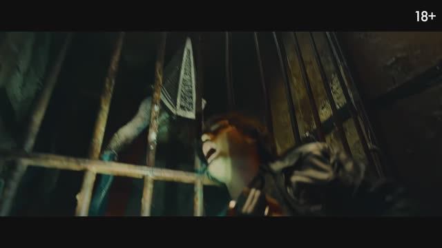 Возвращение в Сайлент Хилл - Русский трейлер тизер (Дубляж) 2026 смотреть онлайн