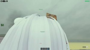 Я СТАЛА ОБОРОТНЕМ! ОБНОВЛЕНИЕ В РЕЛЬСАХ! Roblox Dead Rails