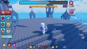 ИЩЕМ САМОГО ЛЕГЕНДАРНОГО ТЮЛЕНЧИКА!