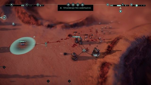 Mars Z гайд по игре