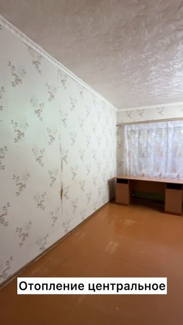 2-комн. квартира, 54.7м², 2/2 этаж,Красавино, ул. Советский проспект, 13 смотреть онлайн