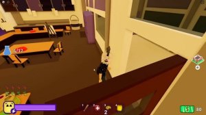 НАСТОЯЩАЯ КОНЦОВКА В БРЕЙК ИН 2!