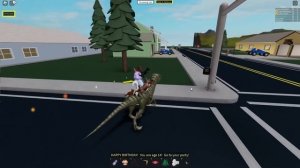 МЫ ПОВЗРОСЛЕЛИ В РОБЛОКСЕ! Roblox Growing Up