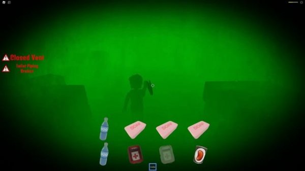 ЯДЕРКА, НО МЫ ВЫБИРАЕМ ПРОКЛЯТИЯ!