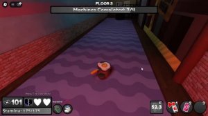 НОВЫЕ СКИНЫ НА ПЕББЛА И КОННИ! Roblox Dandy’s World