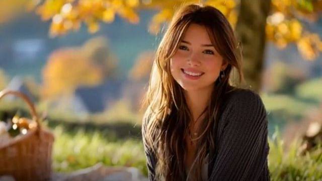 Это осень. смотреть онлайн