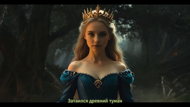 Царевна-Лягушка смотреть онлайн