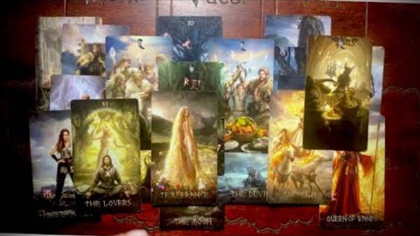 О чем вы очень скоро узнаете что выйдет наружу🍀🔥таро смотреть онлайн