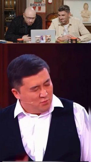 Попробуй не засмеяться 😂 невозможно уджержатся!