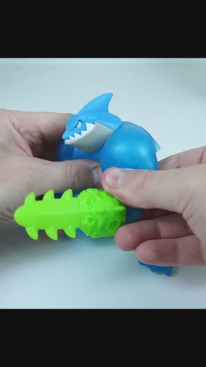 Гуджитсу ТРАШ любит танцевать.