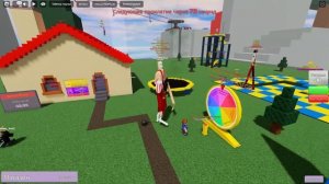 ПРОКЛЯТИЕ КАЖДУЮ МИНУТУ В РОБЛОКСЕ!