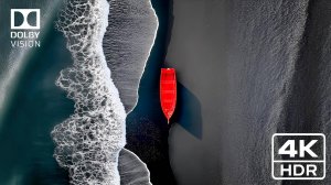 Живая медитация: Умиротворяющая природа в 4K 🛋️#4kvideo #4k