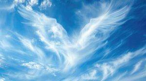 ПЕСНЯ: "ТЫ МОЙ АНГЕЛ - ХРАНИТЕЛЬ".  Автор слов: Светлана Коломыцева.