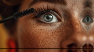 Искра - “Очарование. Флирт. РИВ ГОШ.” (Номинация: «РИВ ГОШ: 30 лет дарим красоту»)