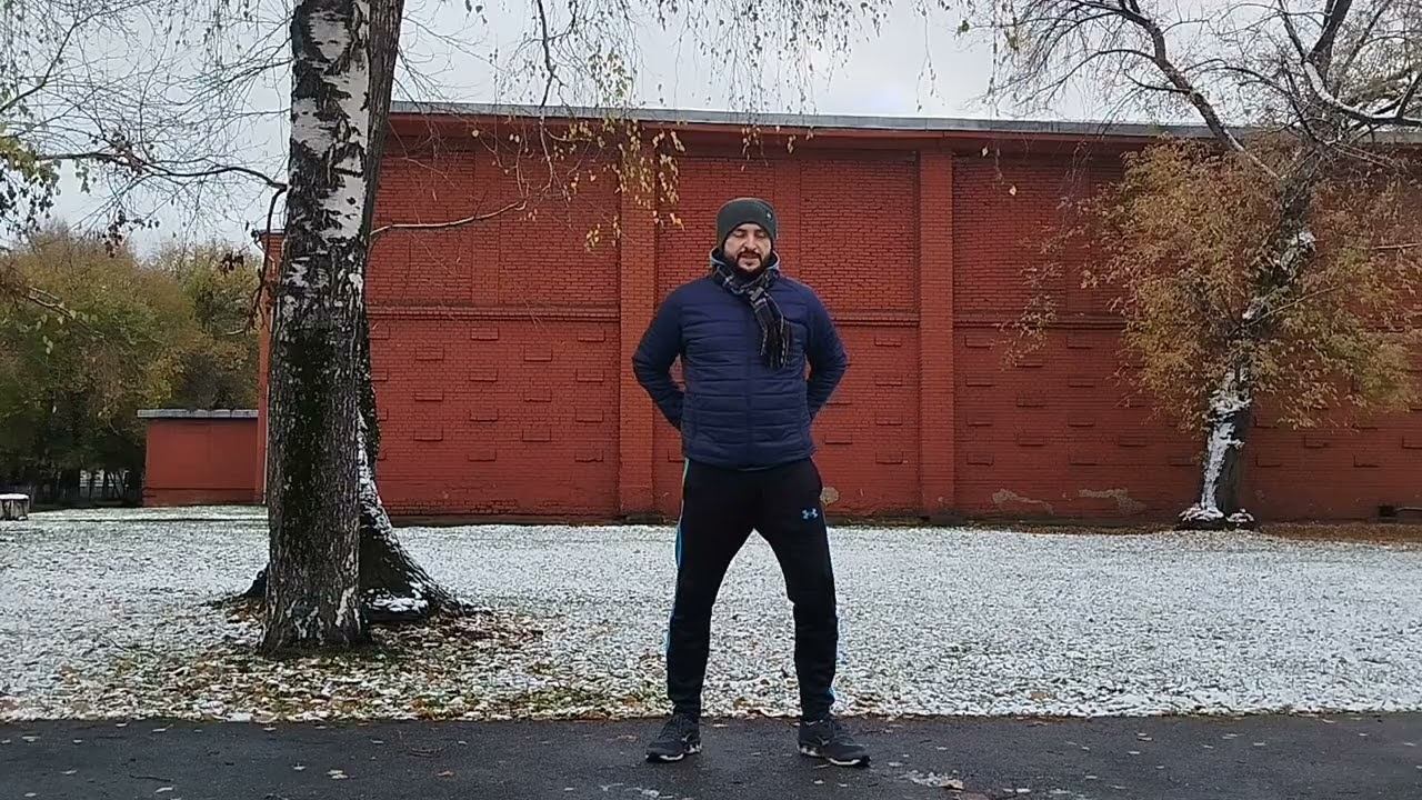 Цигун очистка легких