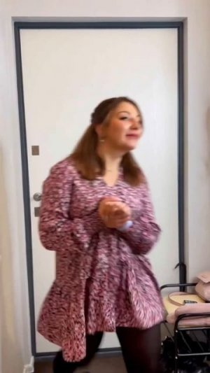 Как она могла?