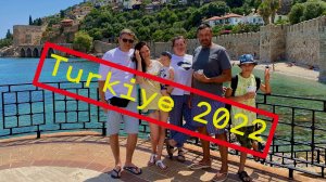 Turkiye2022