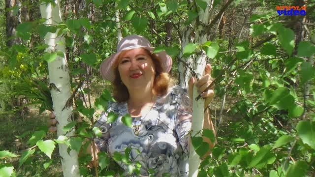 Любовь Костоглотова "Когда поёт душа" (музыка и слова Ирины Скибиной) смотреть онлайн