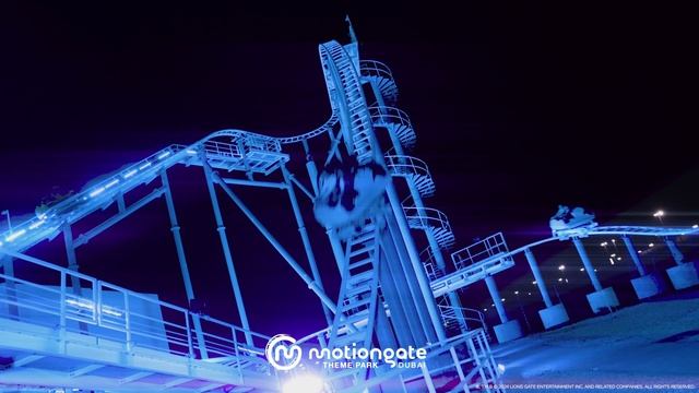 Motiongate (ОАЭ)