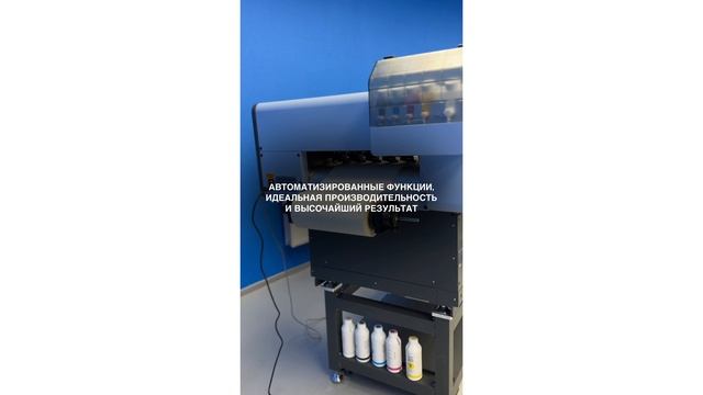 OTTER DTF смотреть онлайн
