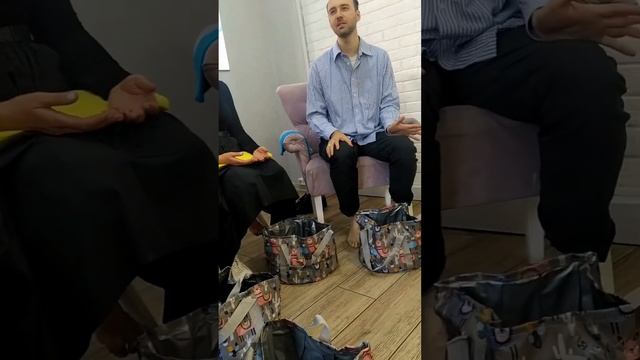 Ретрит по Сахаджа -Йоге.#ретрит #сахаджайога #медитация #духовныепрактики #москва #27август #анохина смотреть онлайн