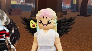 ЛАНА СДЕЛАЛА МНЕ ХЭЛЛОУИНСКИЙ СКИН!