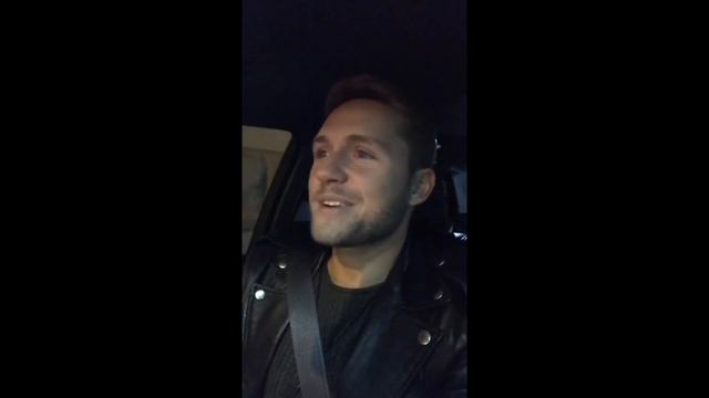 Влад Соколовский поздравляет VS-TEAM с Днем Рождения