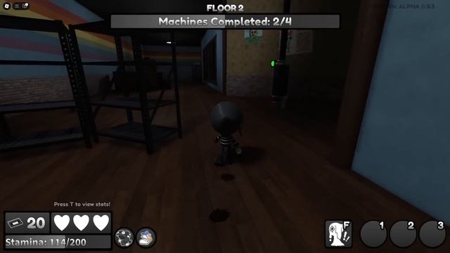 ИГРАЮ НА НОВОМ ПЕРСОНАЖЕ В МИРЕ ДЕНДИ! смотреть онлайн